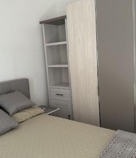 Aubing-Sud Apartamento | Stylisches Apartment mit 2 Zimmern - "Komfort & Design vereint!"
