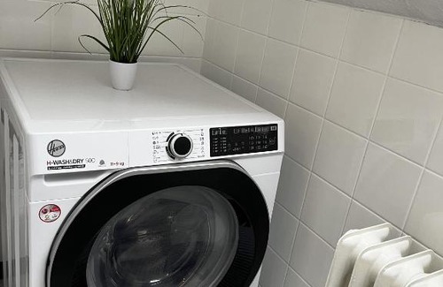 Langendreer Apartamento | Stylisches Apartment / Netflix / Balkon