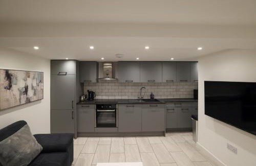 Bicester Apartamento | Stylish 1 Bed Apartment in Bicester Town Centre