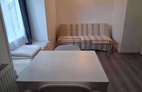 Coldharbour Apartamento | Stylish 1 Bed Apartment
