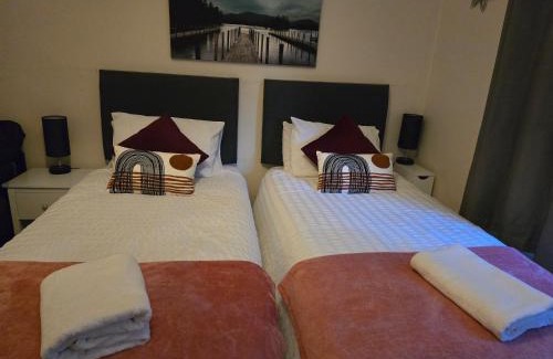 Watford Apartamento | Stylish 1 bed apartment
