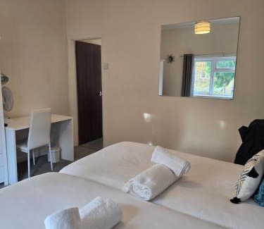 Watford Apartamento | Stylish 1 bed apartment