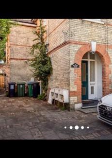Watford Apartamento | Stylish 1 bed apartment