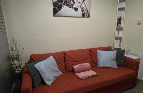 Watford Apartamento | Stylish 1 bed apartment