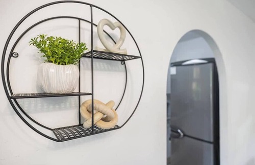 Bromley North Condominio | Luxury 1-Bed Ground Floor Flat & Superfast Wi-Fi – Near Central London