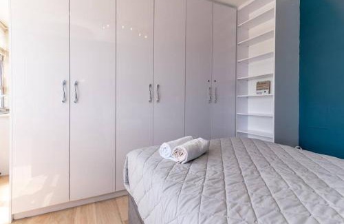 Three Anchor Bay Apartamento | Stylish 1-Bed near Sea Point Promenade