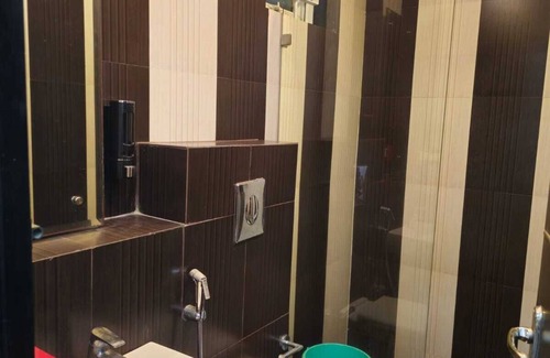 Electronics City Apartamento | Stylish 1-bedroom apartment in Bangalore