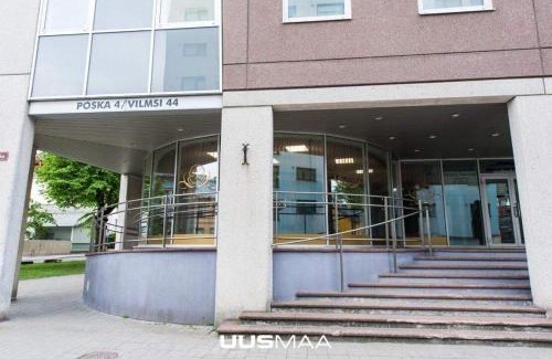 Kadriorg Apartamento | Stylish 1 bedroom apartment with full kitchen and bathroom in Kadriorg, Tallinn city centre