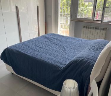 Quartiere XXI Pietralata Apartamento | Stylish 1 bedroom apartment in Rome