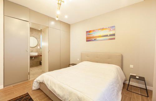 Pieta Apartamento | Stylish 1-Bedroom Apartment in Malta
