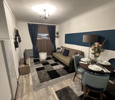 Burnham Apartamento | Stylish 1 bedroom flat Burnham Slough