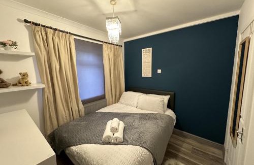 Burnham Apartamento | Stylish 1 bedroom flat Burnham Slough