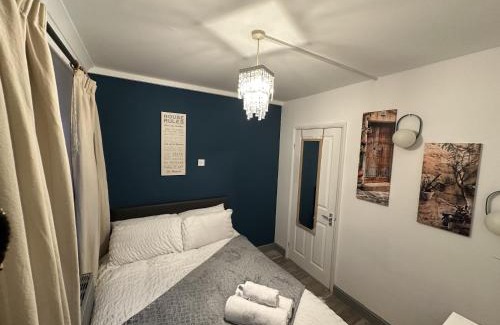 Burnham Apartamento | Stylish 1 bedroom flat Burnham Slough