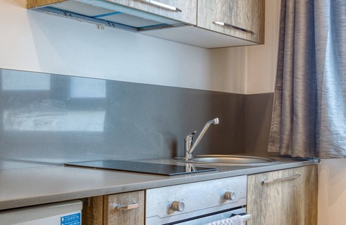 Bugibba Apartamento | Stylish 1-Bedroom Studio Bay Square 2