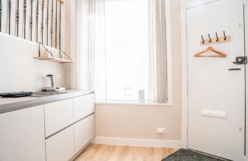 Oude Pijp Apartamento | Stylish 1-Bedroom near the Canal & Albert Cuyp Market