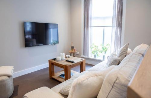 Oude Pijp Apartamento | Stylish 1-Bedroom near the Canal & Albert Cuyp Market