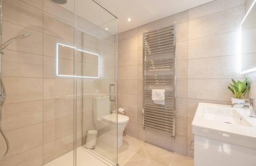 Bray on Thames Casa | Stylish 1 Bedroom Retreat in Maidenhead