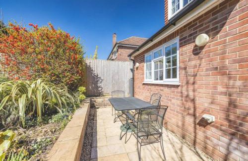 Bray on Thames Casa | Stylish 1 Bedroom Retreat in Maidenhead