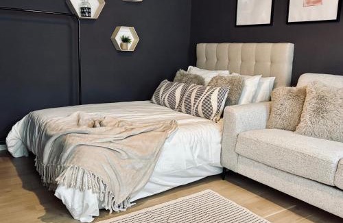 Bromma Apartamento | Stylish 1 Bedroom Stockholm Apartment
