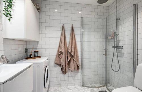 Bromma Apartamento | Stylish 1 Bedroom Stockholm Apartment