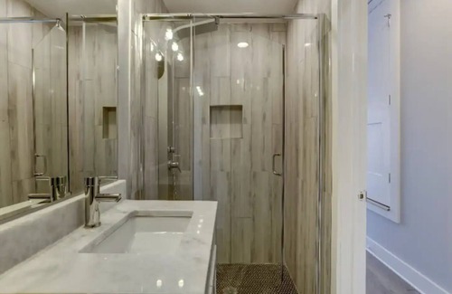 Trinidad Apartamento | Stylish 1-BR/1-BA near Capitol Hill - U4