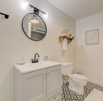 Earlewood Casa | Stylish 1 BR Apt Mins to ZOO USC Ft Jackson
