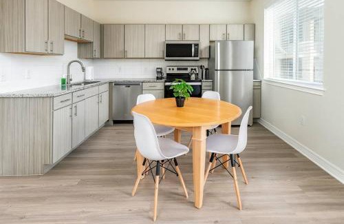 Cedar Park Apartamento | Stylish 1 BR APT