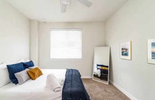 Cedar Park Apartamento | Stylish 1 BR APT