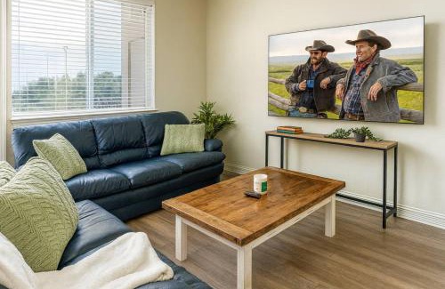 Cedar Park Apartamento | Stylish 1 BR APT