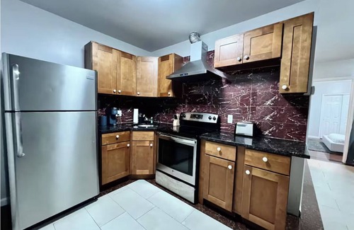 Chinatown Apartamento | Stylish 1Bd Apt next to Convention Center