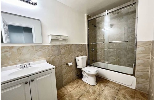 Chinatown Apartamento | Stylish 1Bd Apt next to Convention Center