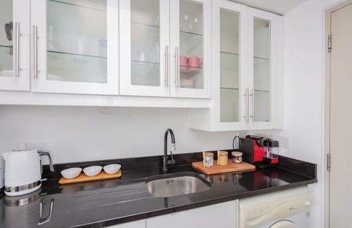 Northcote Condominio | Stylish 1BD by Northcote Road and Clapham Junction