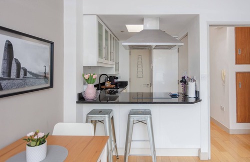 Northcote Condominio | Stylish 1BD by Northcote Road and Clapham Junction