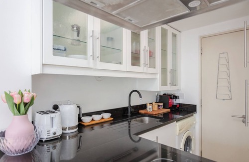 Northcote Condominio | Stylish 1BD by Northcote Road and Clapham Junction