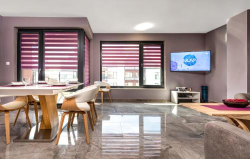 Plovdiv Apartamento | Stylish 1BD flat with a Parking Spot by Flat Mаnager