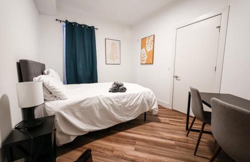 Brewerytown Apartamento | Stylish 1bdrm Apartment-near-fairmount-park