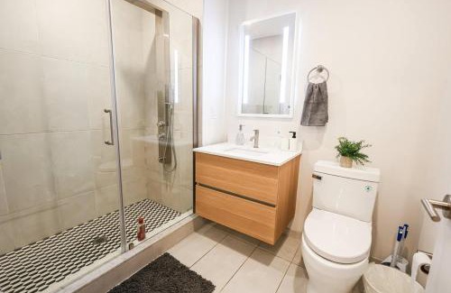 Brewerytown Apartamento | Stylish 1bdrm Apartment-near-fairmount-park