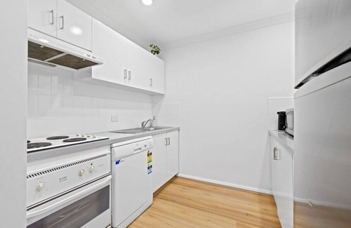 Northbridge Apartamento | Stylish 1Bedroom Northbridge Apartment With Pool