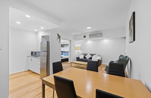 Northbridge Apartamento | Stylish 1Bedroom Northbridge Apartment With Pool