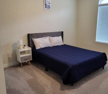 Cedar Park Apartamento | Stylish 1BHK, 1 Bath in Cedar Park, Austin, TX