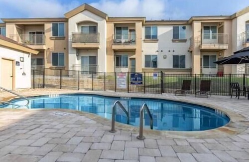 North Buttercup Creek Condominio | Stylish 1BHK, 1 Bath in Cedar Park, Austin, TX