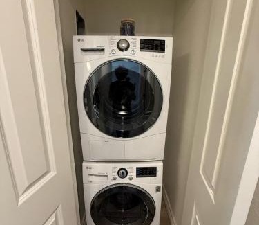 Cedar Park Apartamento | Stylish 1BHK Stay in Cedar Park Close to Austin