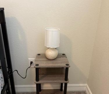 Cedar Park Apartamento | Stylish 1BHK Stay in Cedar Park Close to Austin