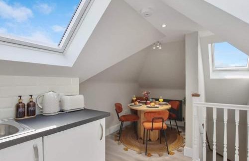 Tokyngton Apartamento | Stylish 1BR Apartment Wembley Stadium Sleeps 4