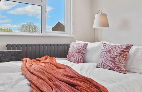 Tokyngton Apartamento | Stylish 1BR Apartment Wembley Stadium Sleeps 4