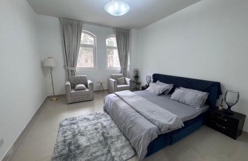 Motor City Apartamento | Stylish 1BR Aprt in Motor City