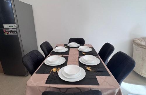 Motor City Apartamento | Stylish 1BR Aprt in Motor City