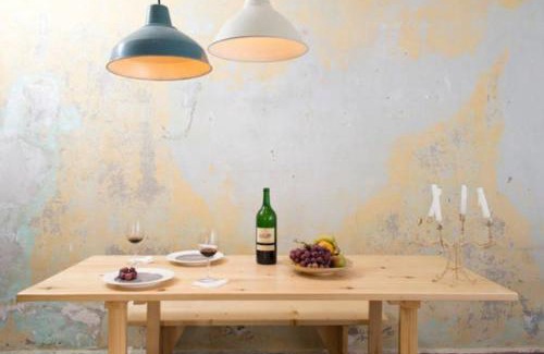 Beirut Apartamento | Stylish 1BR Apt in Badawi Front Yard and Rooftop