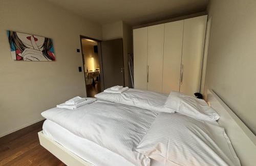 Seefeld Apartamento | Stylish 1BR in the city center - Baron 25