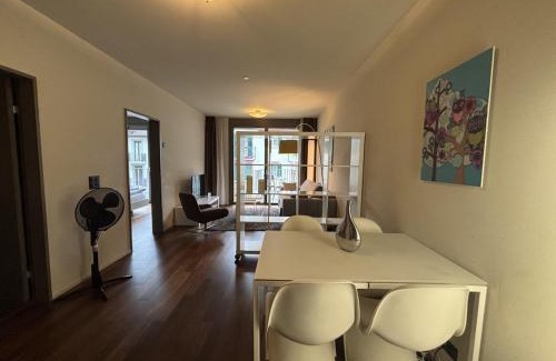 Seefeld Apartamento | Stylish 1BR in the city center - Baron 25
